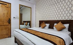 Hotel Royal Afghan